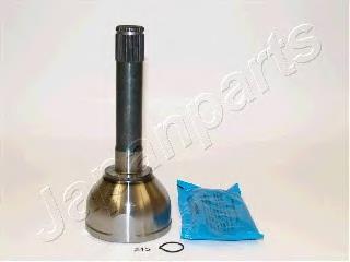 Junta homocinética externa dianteira Toyota 4340560030 preço, a partir de 65,08 USD
