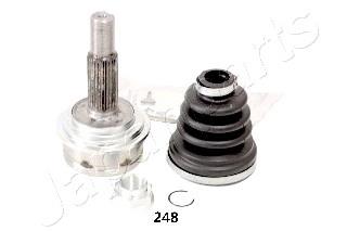 GI248 Japan Parts Junta homocinética externa dianteira