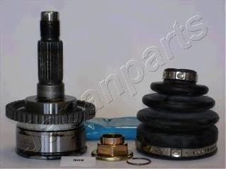 Compre F02425400D Mazda Junta homocinética externa dianteira