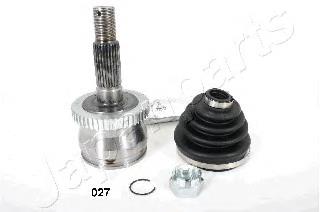 GI027 Japan Parts Junta homocinética externa dianteira