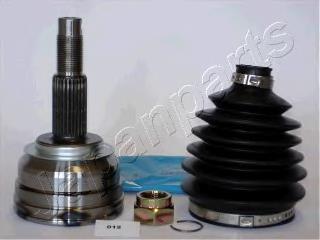 GI012 Japan Parts Junta homocinética externa dianteira