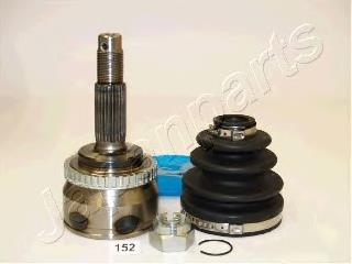 GI152 Japan Parts Junta homocinética externa dianteira