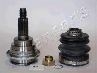 GI805 Japan Parts Junta homocinética externa dianteira