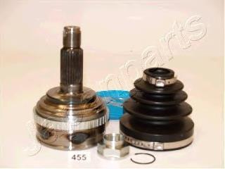 GI455 Japan Parts Junta homocinética externa dianteira