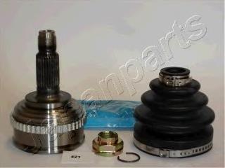 GI421 Japan Parts Junta homocinética externa dianteira