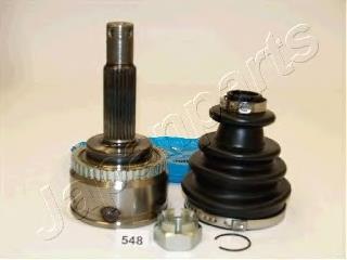GI548 Japan Parts Junta homocinética externa dianteira