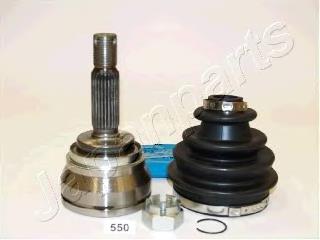 GI550 Japan Parts Junta homocinética externa dianteira