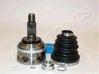 Junta homocinética externa dianteira 851007 GSP