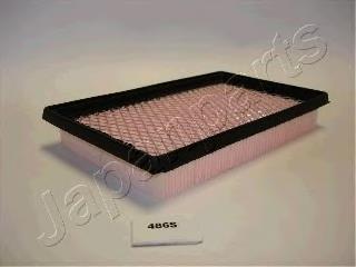 FA486S Japan Parts Filtro de ar