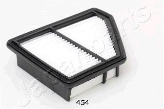 FA454S Japan Parts Filtro de ar