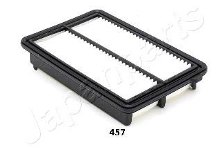 FA457S Japan Parts Filtro de ar