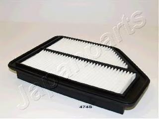 FA474S Japan Parts Filtro de ar