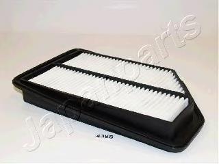 FA438S Japan Parts Filtro de ar