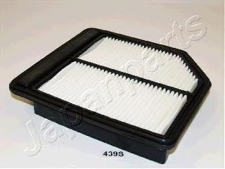 FA439S Japan Parts Filtro de ar