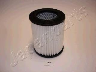 FA432S Japan Parts Filtro de ar