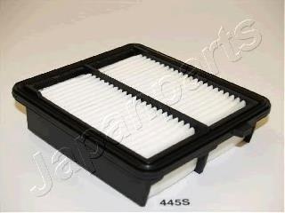 FA445S Japan Parts Filtro de ar