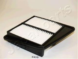 FA443S Japan Parts Filtro de ar