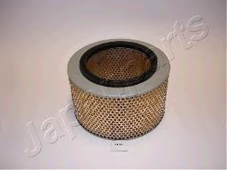 FA581S Japan Parts Filtro de ar