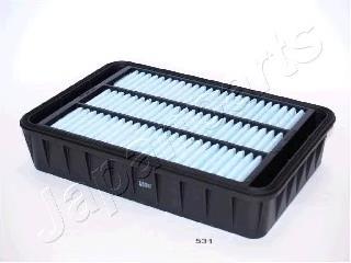 FA531S Japan Parts Filtro de ar