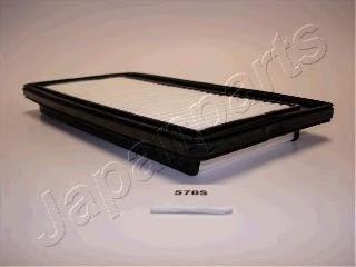 FA578S Japan Parts Filtro de ar