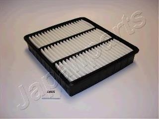 FA596S Japan Parts Filtro de ar