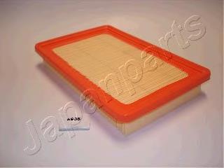 FA593S Japan Parts Filtro de ar