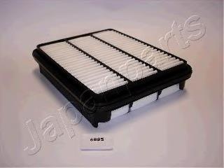 FA599S Japan Parts Filtro de ar