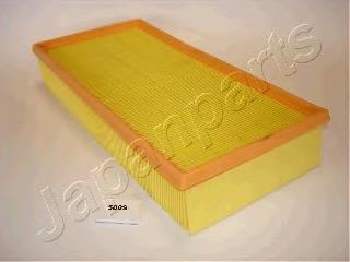 FA588S Japan Parts Filtro de ar