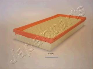 FA589S Japan Parts Filtro de ar
