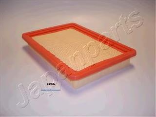 FA590S Japan Parts Filtro de ar