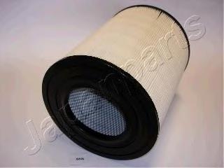 FA526S Japan Parts Filtro de ar