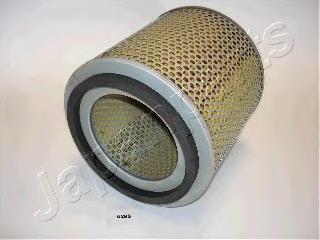 FA529S Japan Parts Filtro de ar