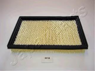 FA321S Japan Parts Filtro de ar