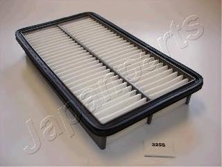 FA325S Japan Parts Filtro de ar