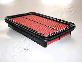 FA327S Japan Parts Filtro de ar