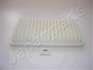 FA335S Japan Parts Filtro de ar