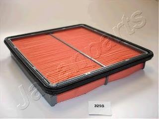 FA329S Japan Parts Filtro de ar
