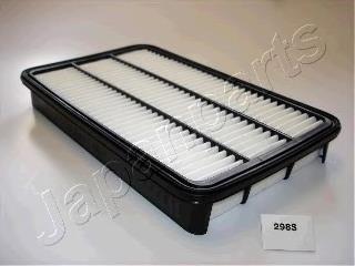 FA298S Japan Parts Filtro de ar
