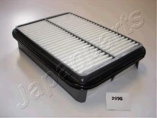 FA299S Japan Parts Filtro de ar