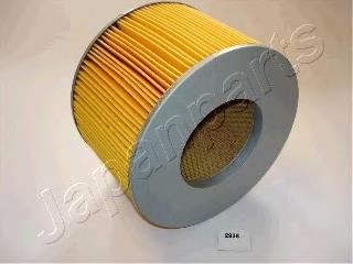 FA292S Japan Parts Filtro de ar