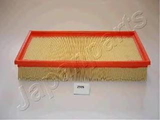 FA296S Japan Parts Filtro de ar