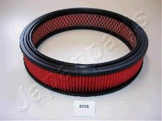 FA308S Japan Parts Filtro de ar