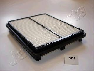 FA387S Japan Parts Filtro de ar