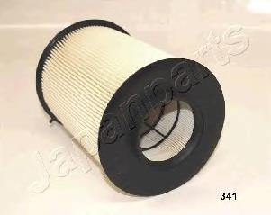 FA341S Japan Parts Filtro de ar