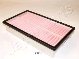 FA340S Japan Parts Filtro de ar