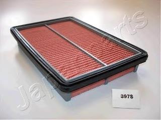 FA397S Japan Parts Filtro de ar