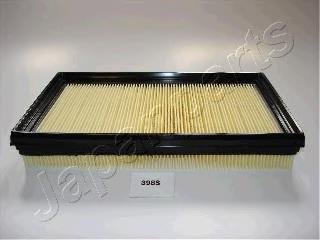 FA398S Japan Parts Filtro de ar