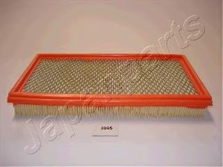 FA389S Japan Parts Filtro de ar