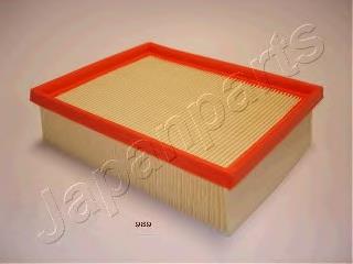 FA989S Japan Parts Filtro de ar