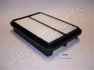 FAH04S Japan Parts Filtro de ar